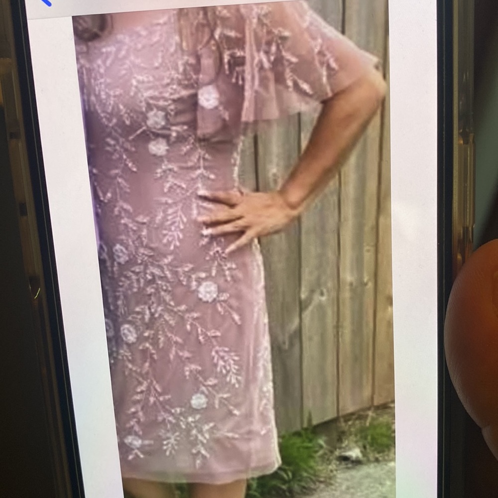 Dress - Picture 6 of 6